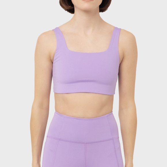 Girlfriend collective tommy bra - Picture 1 of 5